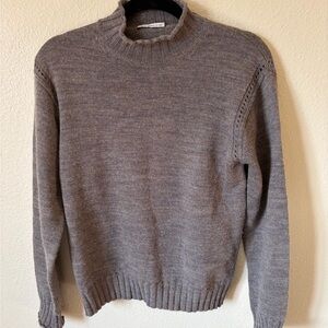 Alexa Chung For AG size small wool sweater